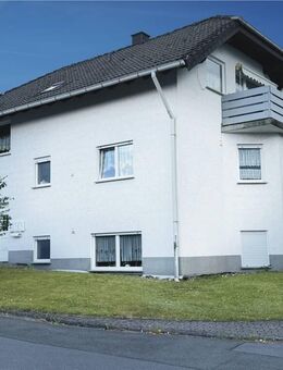 Attraktives Mehrfamilienhaus in ruhiger Wohnlage für den klugen Kapitalanleger - Mündersbach