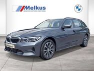 BMW 330, d xDrive Sport Line HiFi, Jahr 2021 - Dresden