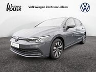 VW Golf, 1.5 TSI VIII Move, Jahr 2023 - Uelzen
