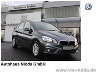 BMW 218, i Active Tourer -- -, Jahr 2018 - Nidda