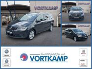 VW Sharan 1.4 TSI DSG 150 PS KAMERA 7-Sitzer - Gronau (Westfalen) Zentrum