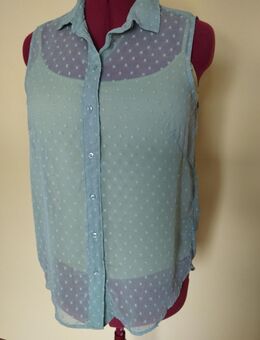 Ärmellose Bluse von H&M - Henstedt-Ulzburg