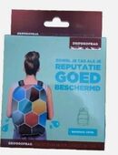 Regenschutz Für Den Rucksack Oder Schulranzen in 24536