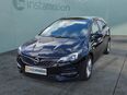 Opel Astra, 1.2 K Turbo Business Edition (EURO 6d) L-R Sensor, Jahr 2021 in 80636