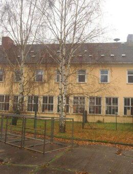 Ehemaliges Bürogebäude mit Werkstätten zu verkaufen -sofort beziehbar!- - Gardelegen (Hansestadt)