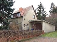 Hier finden Sie Ihr neues Zuhause - Eisleben (Lutherstadt)