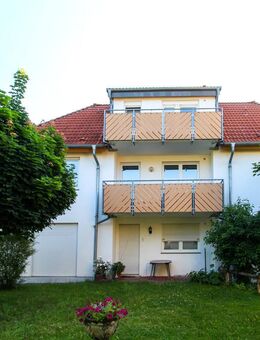 Schaffen Sie sich Ihr neues Zuhause in Kleinzschachwitz - Dresden