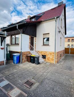Ihr neues Zuhause in Schönebeck erwartet Sie - Schönebeck (Elbe)