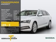 Skoda Superb, 1.5 TSI Combi STYLE LM18, Jahr 2024 - Bochum