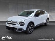 Citroën C4, 130 Max 360Kamera, Jahr 2024 - Erfurt