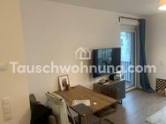 [TAUSCHWOHNUNG] Tauschen 2Zimmer gegen 3Zimmer Wohnung - Berlin