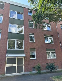 gut geschnittene 2-Zimmerwohnung in Köln Chorweiler-Nord - Köln