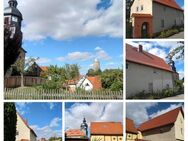 +++ Sanierungsbedürftiges Einfamilienhaus in zentraler Lage von Schönburg +++ - Schönburg