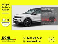 Opel Mokka, 1.2 Line Turbo EU6e, Jahr 2024 - Aachen