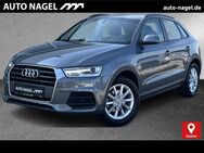 Audi Q3, 1.4 TFSI basis ultra, Jahr 2017 - Hamm