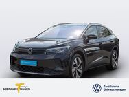 VW ID.4, FIRST EDITION 82kWh WÄRMEPUMPE LM20, Jahr 2021 - Herne