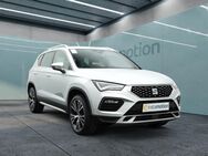 Seat Ateca, 2.0 TDI Xperience 19, Jahr 2022 - München