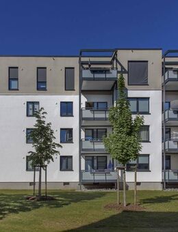 Schöne 2-Zimmer-Wohnung in Wolfsburg Vorsfelde - Wolfsburg