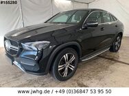 Mercedes-Benz GLE 350 e Coupe AMG-Int. HeadUp MB-LED Distronic - Steinbach-Hallenberg