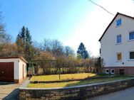 Zweifamilienhaus in Randlage - Wannweil