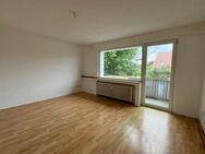 Schicke 3-Zimmer-Wohnung mit Balkon und Garage - Waltrop