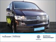VW T6 Multivan, 6.1 Com TDI NaviPro, Jahr 2022 - Lahr (Schwarzwald)