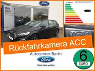 Ford Mondeo, 2.0 EcoBlue Titanium, Jahr 2019 - Grimmen