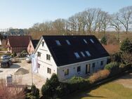 Neubau/Erstbezug!!! 3 Zimmer-Wohnung mit Balkon - Berkenthin