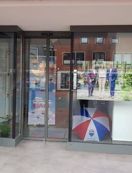 Wohn- und Geschäftshaus in absoluter Top-Lage in Barnstorf. Vielseitig nutzbar. - Barnstorf