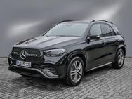 Mercedes GLE 450 AMG, d BURM AMG NIGHT SPUR, Jahr 2024 - Eutin