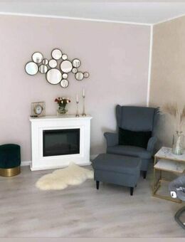 Gemütliche Erdgeschosswohnung mit Balkon und Garten in ruhiger Lage von Waltrop!! - Waltrop