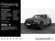 VW Touareg, 3.0 TDI R-Line, Jahr 2022 - Bad Kissingen