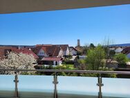 Barrierefreie Neubau-Penthousewohnung - Niedernberg