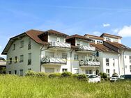 ***Moderne 3-Zimmer-Wohnung mit Balkon, Einbauküche und Stellplatz in Lahnau-Dorlar*** - Lahnau