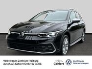 VW Golf Variant, 2.0 TDI Alltrack, Jahr 2024 - Freiburg (Breisgau)