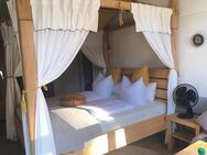 Himmelbett 180 x 200 - Quedlinburg