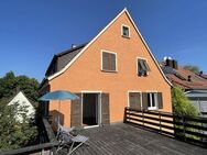 Interessantes Investment mit Flair in Eltingen! - Leonberg (Baden-Württemberg)