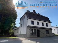 Einfamilienhaus - Ausgezeichnete Raumaufteilung - Enormes Ausbaupotenzial - kein Denkmalschutz - Dahlem (Nordrhein-Westfalen)