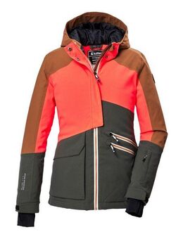 Killtec Skijacke KSW 405 GRLS SKI JCKT