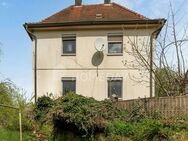 Attraktives Einfamilienhaus mit 6 Zimmern in ruhiger Lage von Tambach - Weitramsdorf