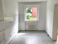 3 Zimmer-Wohnung in Gohfeld - wird z.Zt. komplett renoviert - Löhne