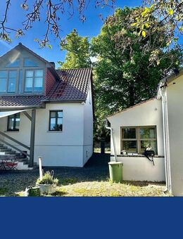Wunderschönes Einfamilienhaus in Königs Wusterhausen | Ortsteil Kablow - Königs Wusterhausen