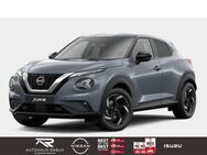 Nissan Juke, 1.0 DIG-T NissanConnect CCT N-Connecta, Jahr 2024 - Memmingen