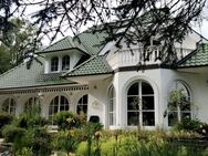 Exclusives Anwesen mit extravaganter Einliegerwohnung und schönem Grundstück - Friedrichsthal (Saarland)