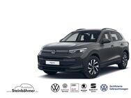 VW Tiguan, 1.5 Life eHybrid, Jahr 2024 - Bielefeld