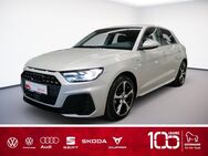 Audi A1, Sportback S-LINE 25TFSI 95PS, Jahr 2024 - Straubing