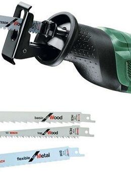 Bosch Home & Garden Säbelsäge PSA 700 E