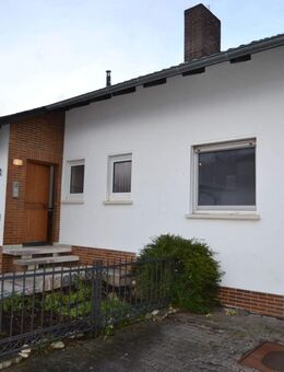 Wohnen in ruhiger Umgebung - Marburg
