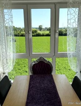 Wenn Ihnen die Lage wichtig ist. " Feldrand nähe Nidda " - Karben