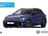 VW T-Roc, 2.0 TSI R BeatsAudio, Jahr 2024 - Braunschweig